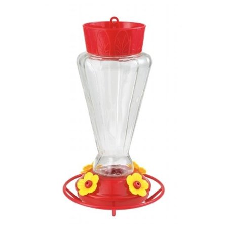 HIATT MANUFACTURING Hiatt Manufacturing HIATT38135 Royal Hummingbird Feeder HIATT38135